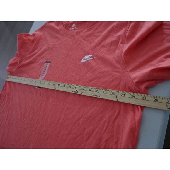 Nike Men's The Nike Tee Sportswear Club Graphic T-shirt XXL - Picture 7 of 10